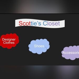 Meet your Posher, Sammantha